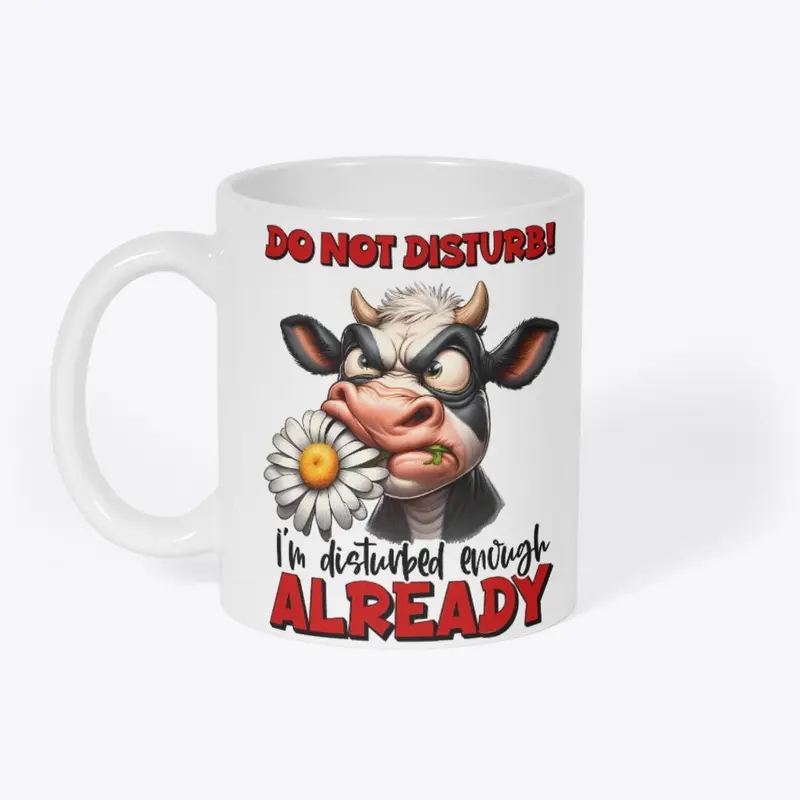 Sarcastic-Quotes-Funny-Cow-Shirt