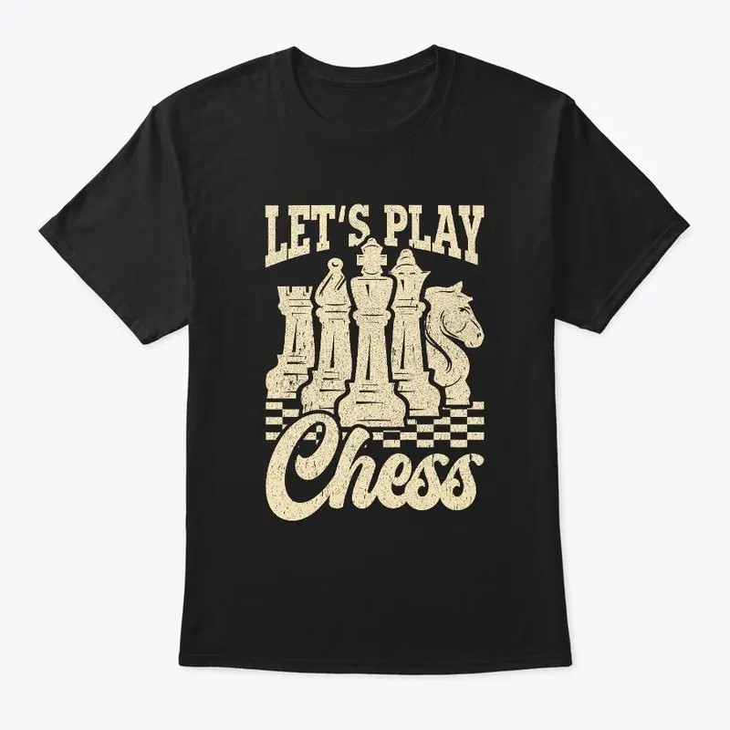 lets-play-chess-t-shirt