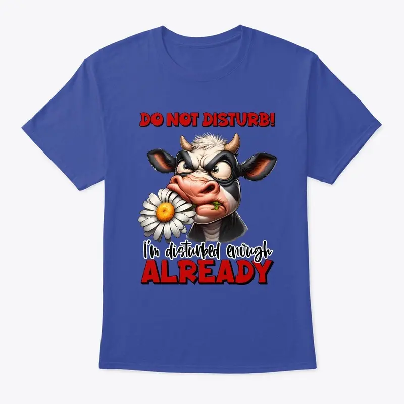 Sarcastic-Quotes-Funny-Cow-Shirt