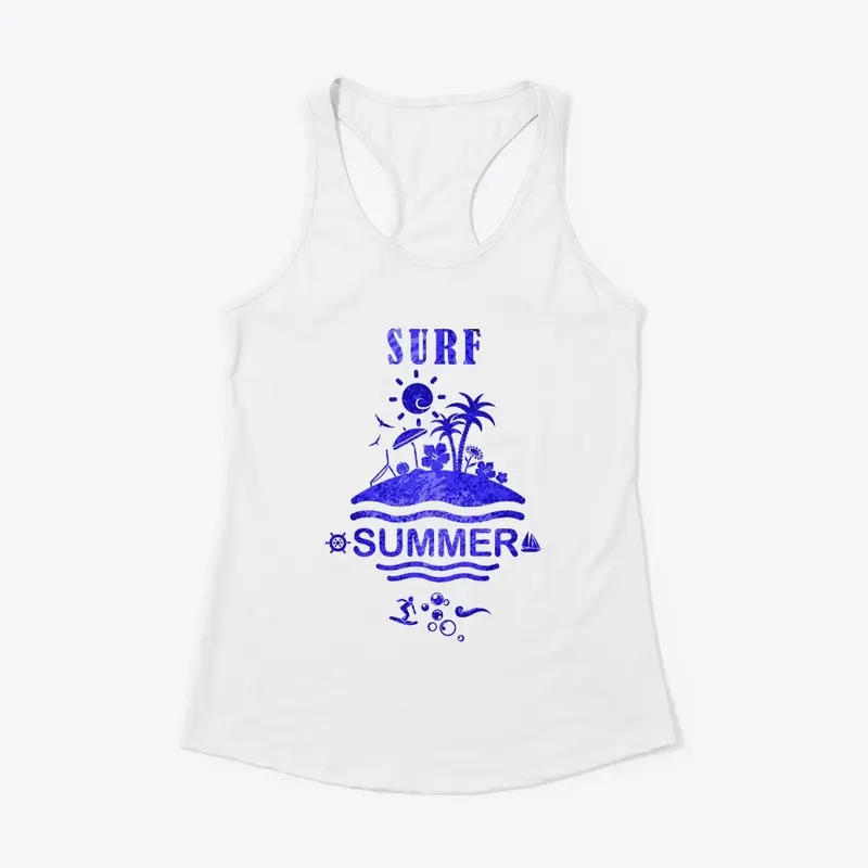 Surf T Shirts, Surf Lover Gift